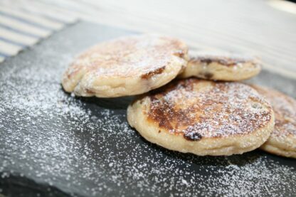 Welsh Cakes 01
