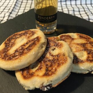 Welsh Cakes with a twist 01
